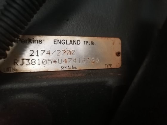 2008 SAKAI 振动式单钢轮压路机 SV512DF-E