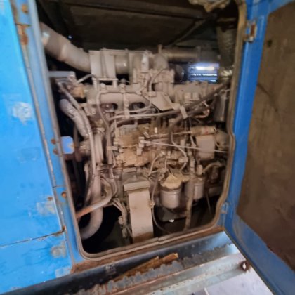 2003 二手日立住友履带式起重机 scx900-2