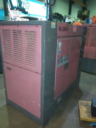 电阳发电机DCA-45USI2 -