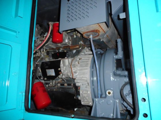 Kobelco 履带式起重机 CK850 -