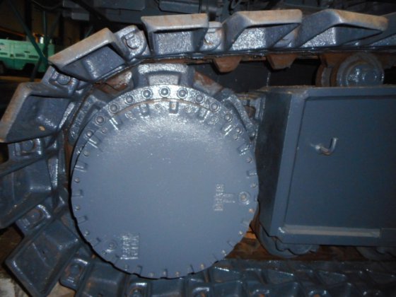 Kobelco 履带式起重机 CK850 -