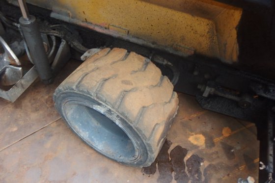 2008年住友沥青饰面机 ha45w-5 -