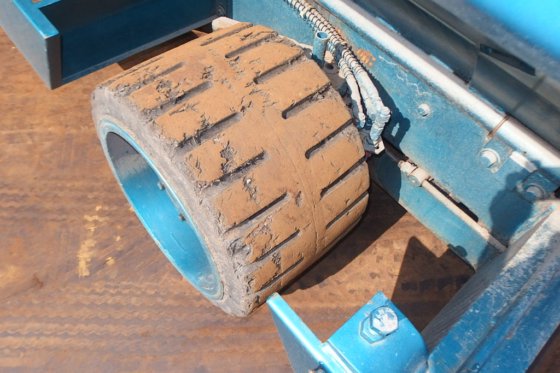 住友沥青饰面机HA45W -