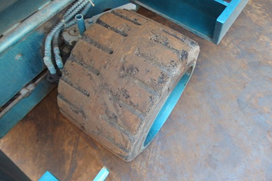 住友沥青饰面机HA45W -