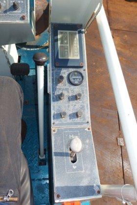 住友沥青饰面机HA45W -