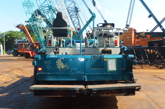 住友沥青饰面机HA45W -