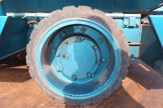 住友沥青饰面机HA45W -