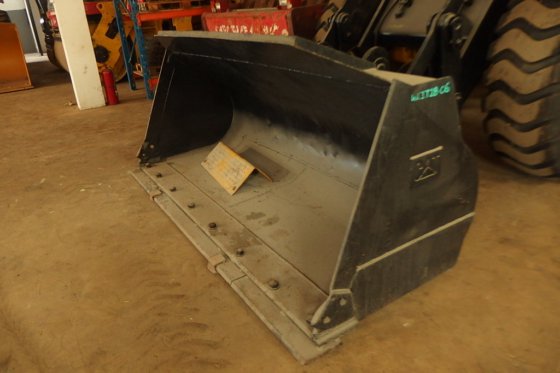 履带式装载机It28g -