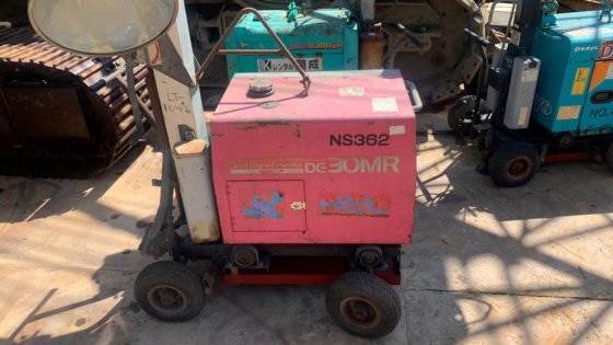 新大洲照明塔sl430dg-b -