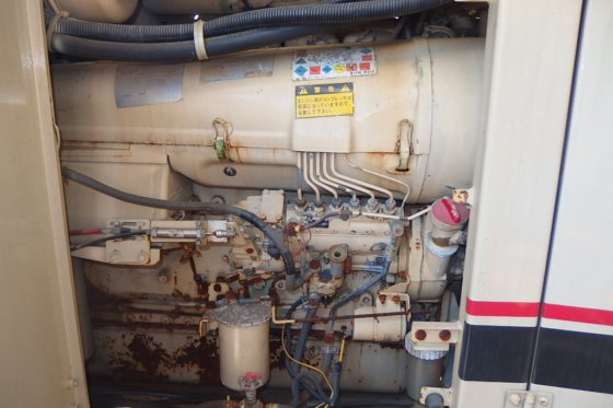 英格索尔-兰德履带式钻机CDH-901C -