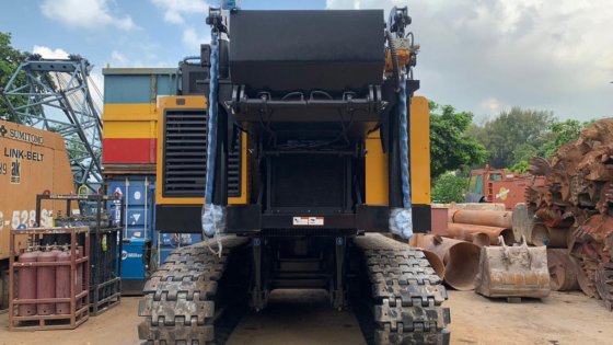 2022年三一重工伸缩式起重机SCC1000TB----。