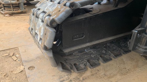 2022年三一重工伸缩式起重机SCC1000TB----。