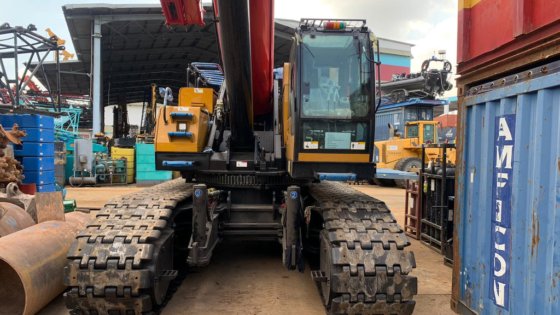 2022年三一重工伸缩式起重机SCC1000TB----。