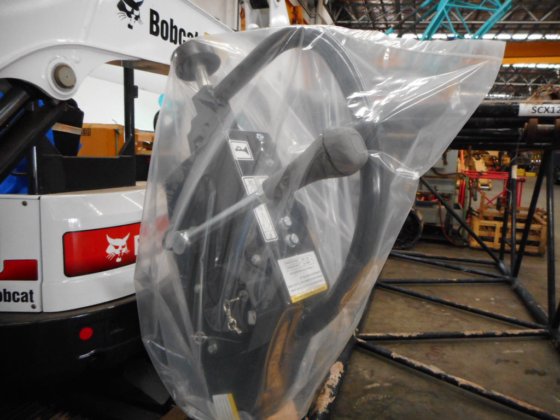 2019年康拓手动滚筒H650 -