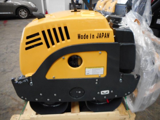 2019年康拓手动滚筒H650 -