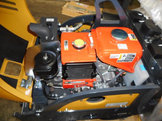 2019年康拓手动滚筒H650 -