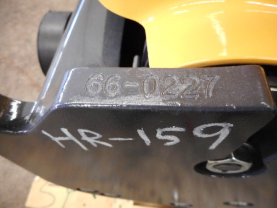 2019年康拓手动滚筒H650 -