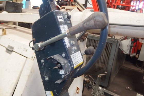 康拓手扶拖拉机H650 -