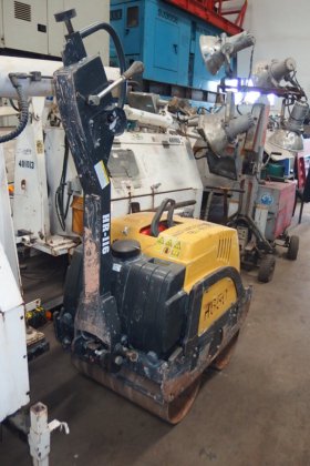 康拓手扶拖拉机H650 -