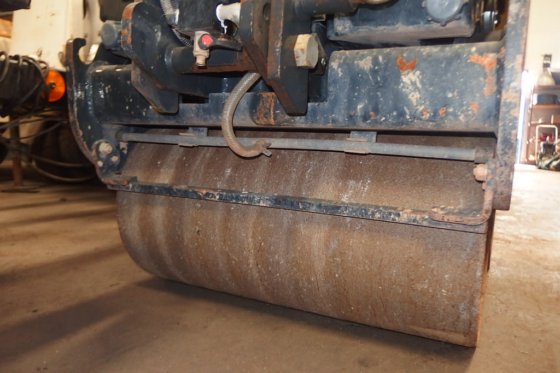 康拓手扶拖拉机H650 -