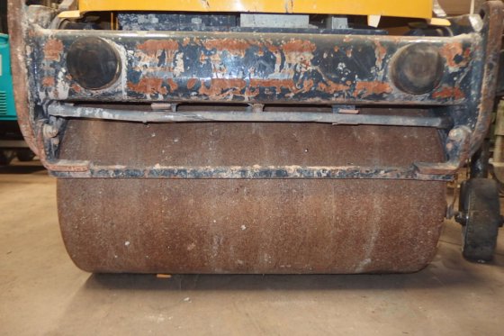 康拓手扶拖拉机H650 -