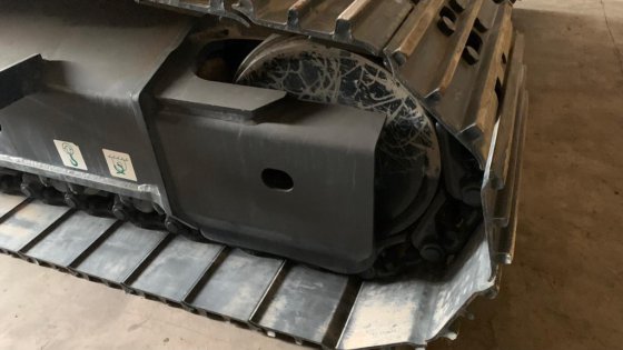 2021年小松挖掘机PC200-10M0 -