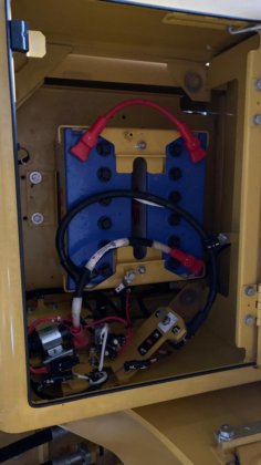 2021年小松挖掘机PC200-10M0 -