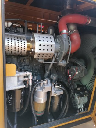 三一重工全新履带式起重机SCC1000A-5 -