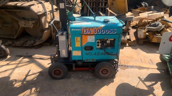 梦阳照明塔PL404D -