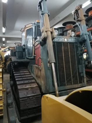 1987年 Caterpillar 推土机 D7H --