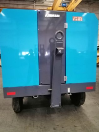 2018款空气压缩机pdsj750s-4b2 -