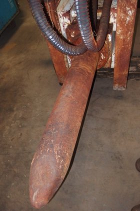 ihimer液压破碎机sh320t -