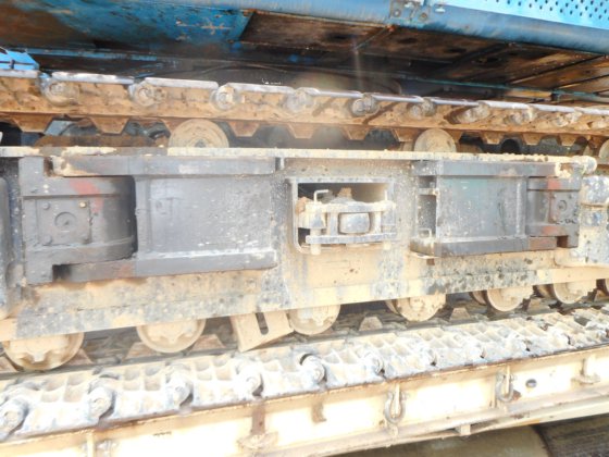 住友履带式起重机SC800-2 -