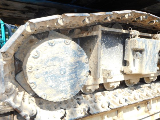 住友履带式起重机SC800-2 -