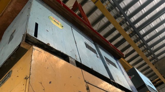 飞行员发电机SDG200S -