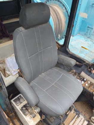 IHI履带式起重机CCH1200 -