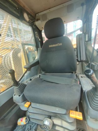 2012年小松挖掘机PC1250-8R -