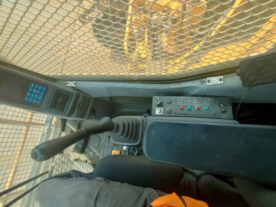 2012年小松挖掘机PC1250-8R -