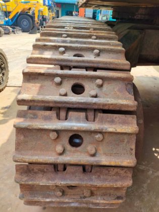 2012年小松挖掘机PC1250-8R -