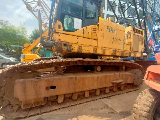 2012年小松挖掘机PC1250-8R -