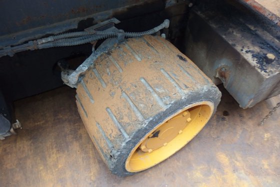 住友沥青饰面机ha60w-3 -