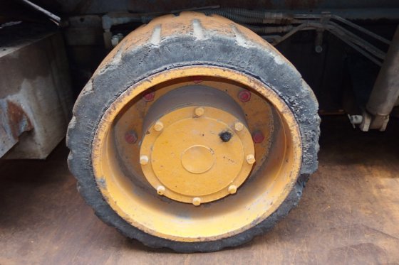 住友沥青饰面机ha60w-3 -