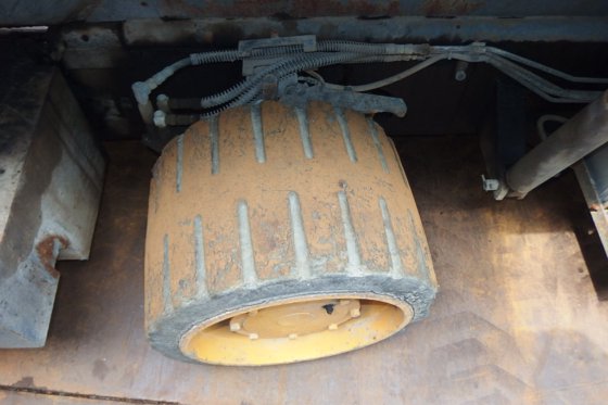 住友沥青饰面机ha60w-3 -