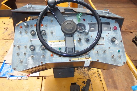 住友沥青饰面机ha60w-3 -