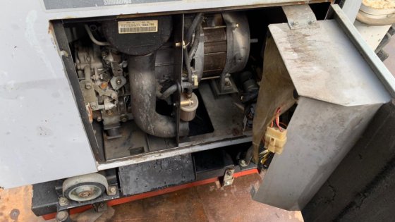 新大洲照明塔SL440DG------。