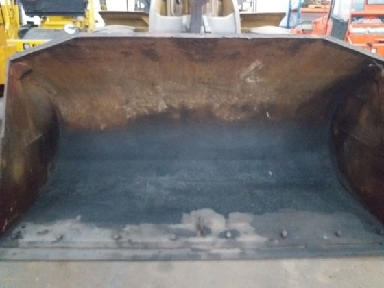 1999年履带式装载机962g -