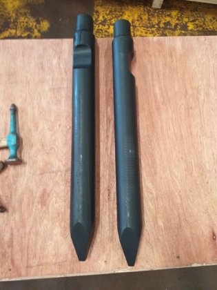 2019年Everdigm液压破碎机EHB04-NA -