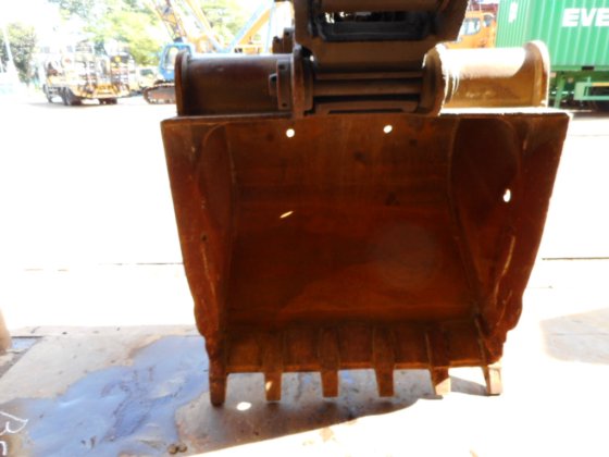 毛细管挖掘机 325C -