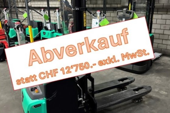 2023 MITSUBISHI SBP14N2i - DEV250