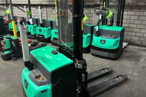 2023 MITSUBISHI SBP14N2i - DEV250